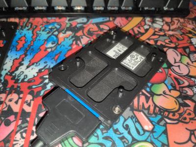 Raspi Stack