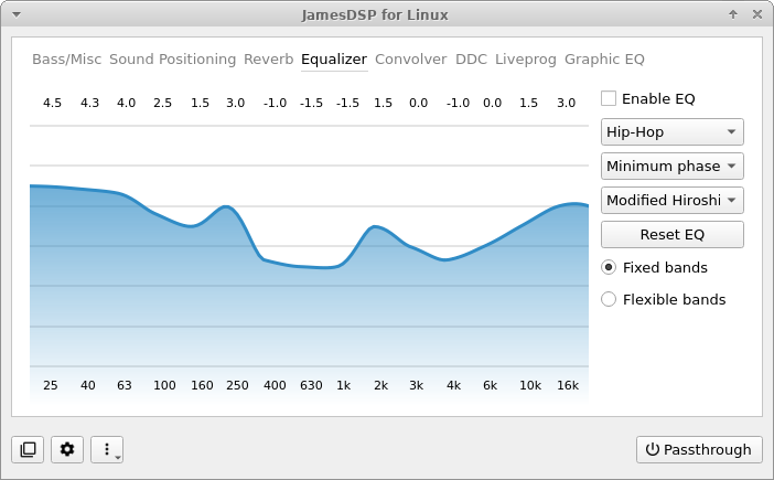 jdsp4linux