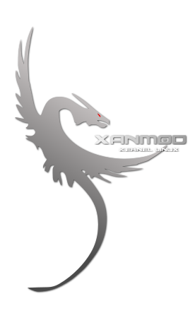 kernel xanmod